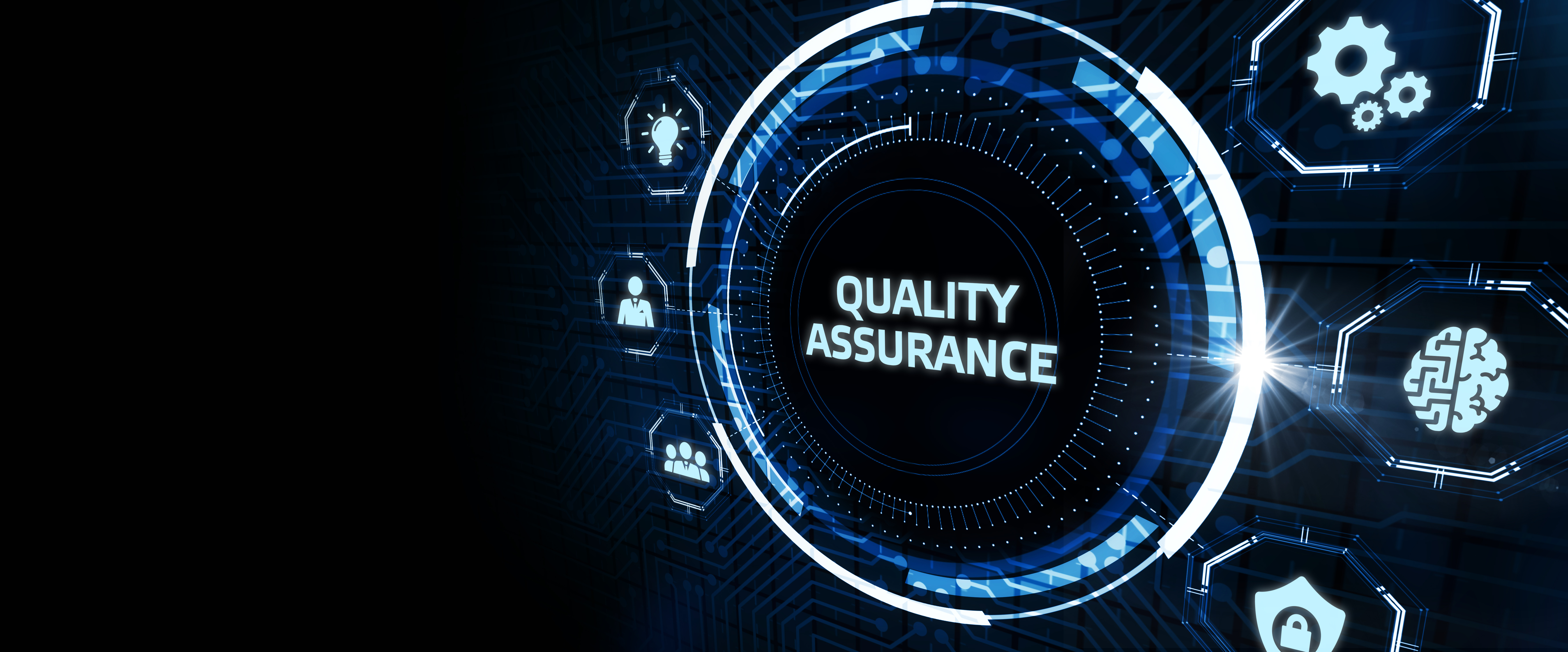 Quality assurance and rigorous inspection for solar energy assets